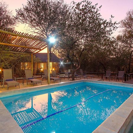South Safari Lodge Марлот Парк Екстериор снимка