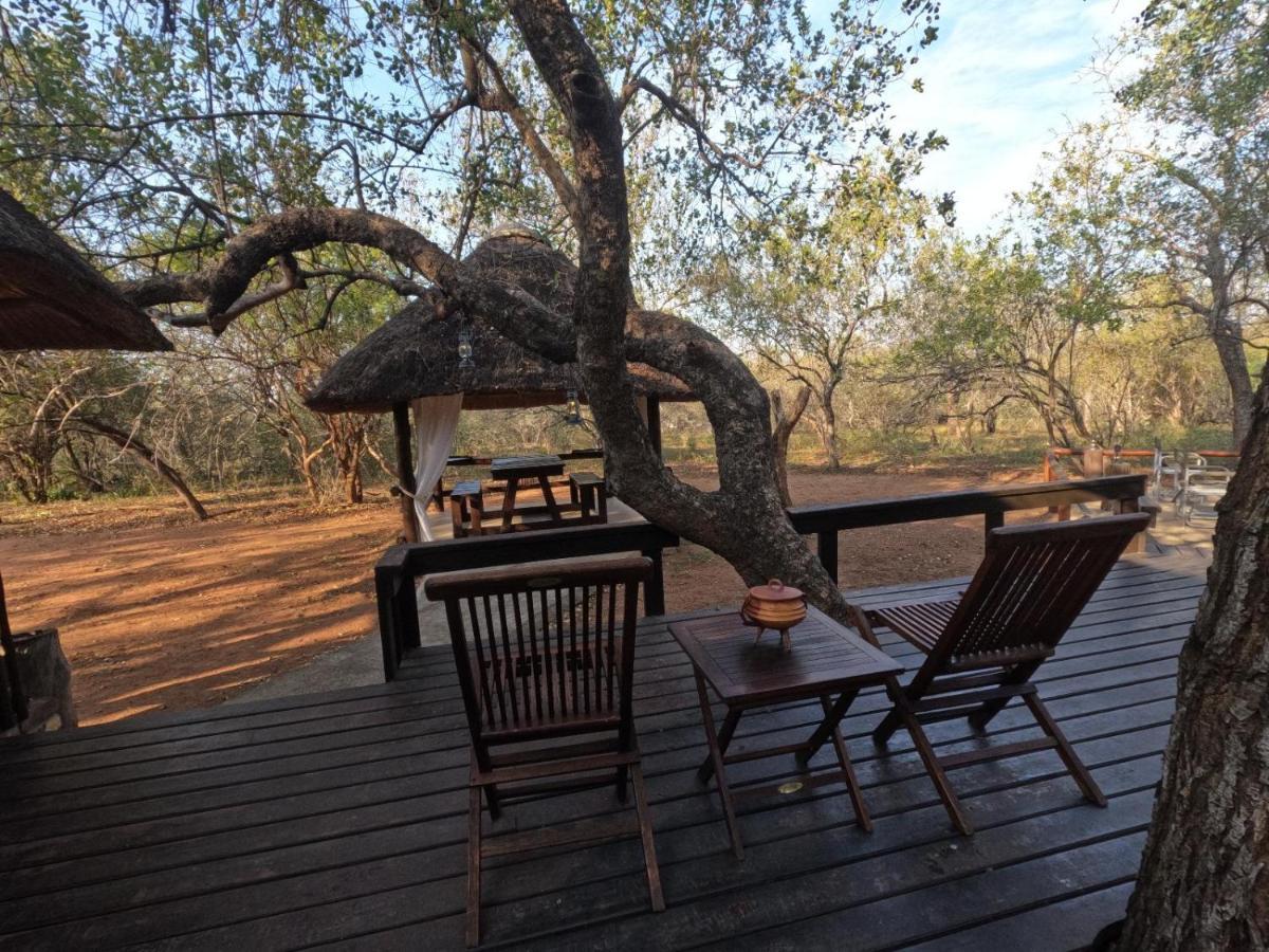 South Safari Lodge Марлот Парк Екстериор снимка