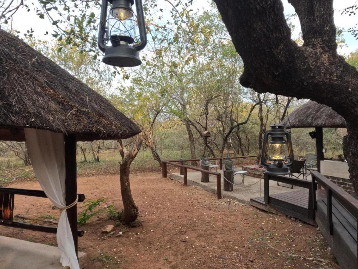 South Safari Lodge Марлот Парк Екстериор снимка