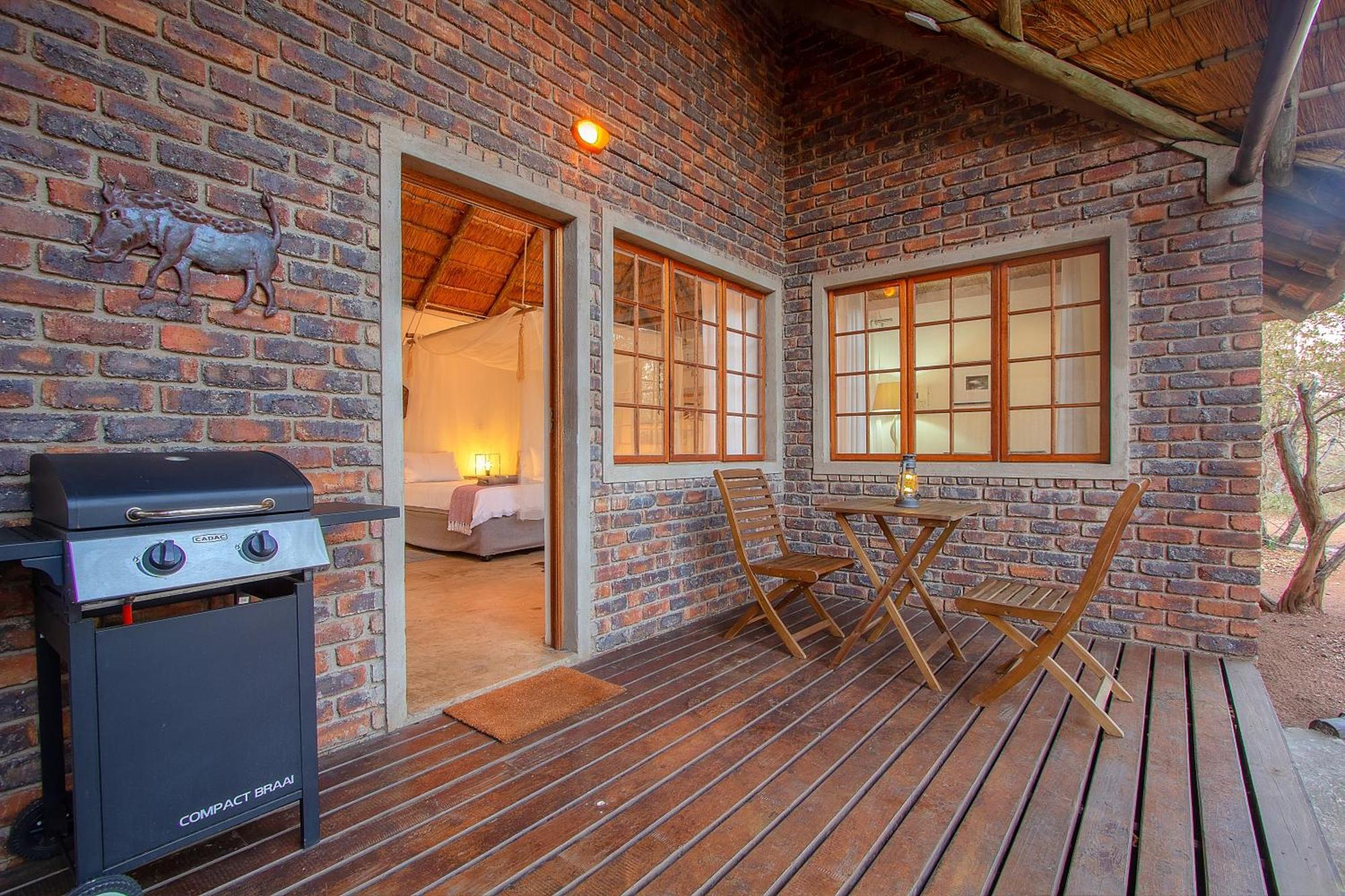 South Safari Lodge Марлот Парк Екстериор снимка